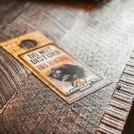 Bass Pro Shops Angler'S Lodge 스프링필드 외부 사진