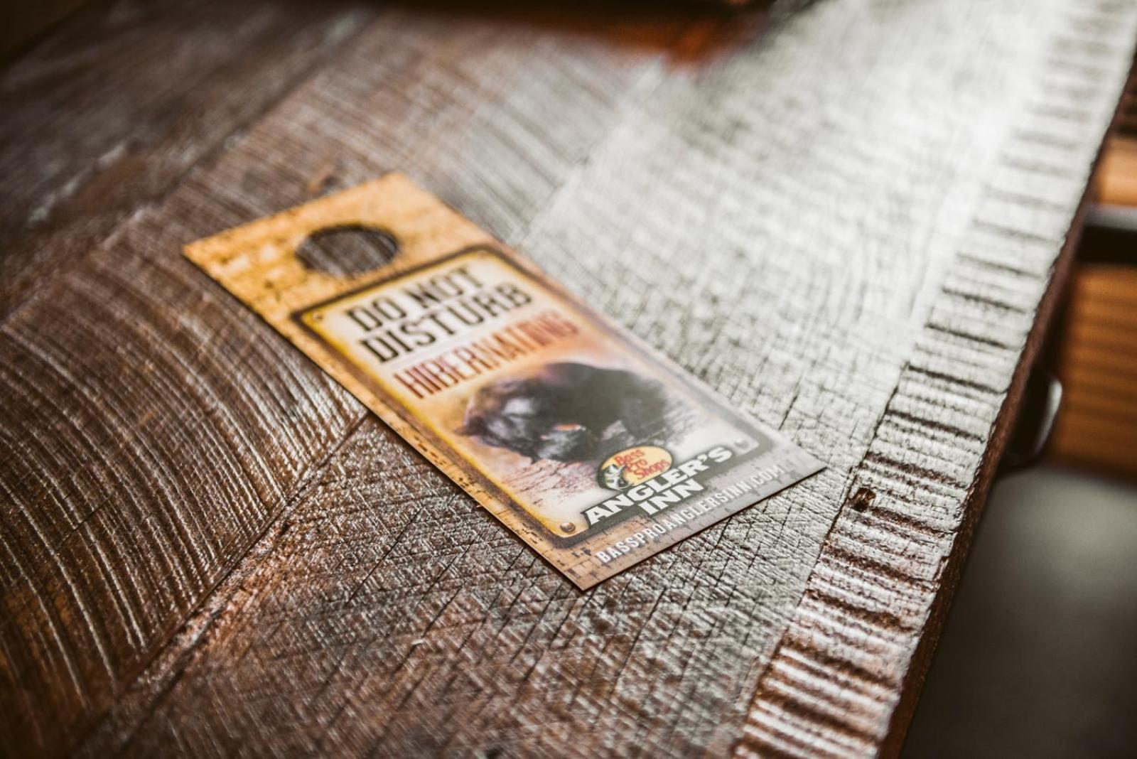 Bass Pro Shops Angler'S Lodge 스프링필드 외부 사진