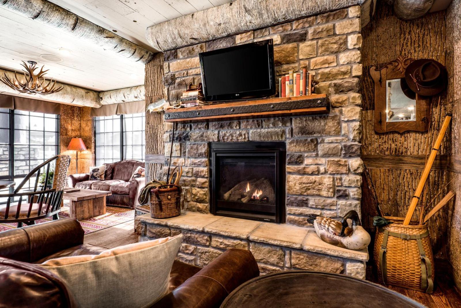 Bass Pro Shops Angler'S Lodge 스프링필드 외부 사진